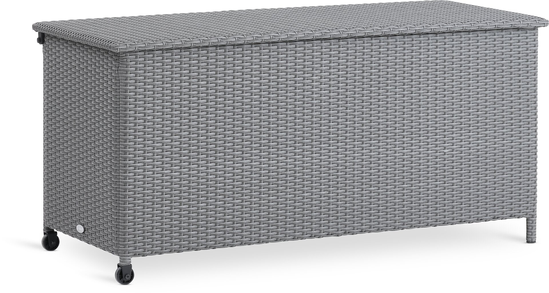 Baúl para guardar almohadones YDERUP A133xA64xP55 