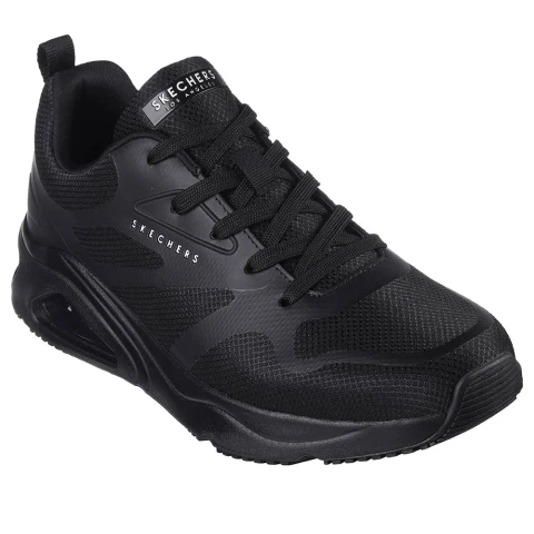 Tres-Air Revolution-Airy Black