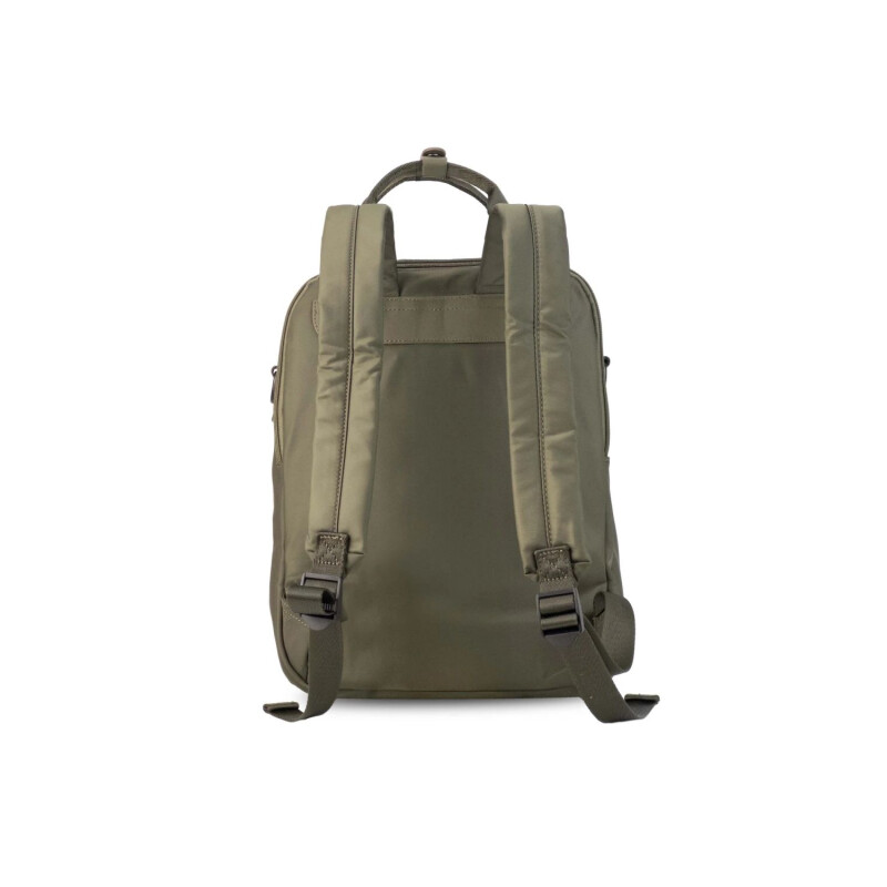 Matera Mochila Impermeable con Asas Militar
