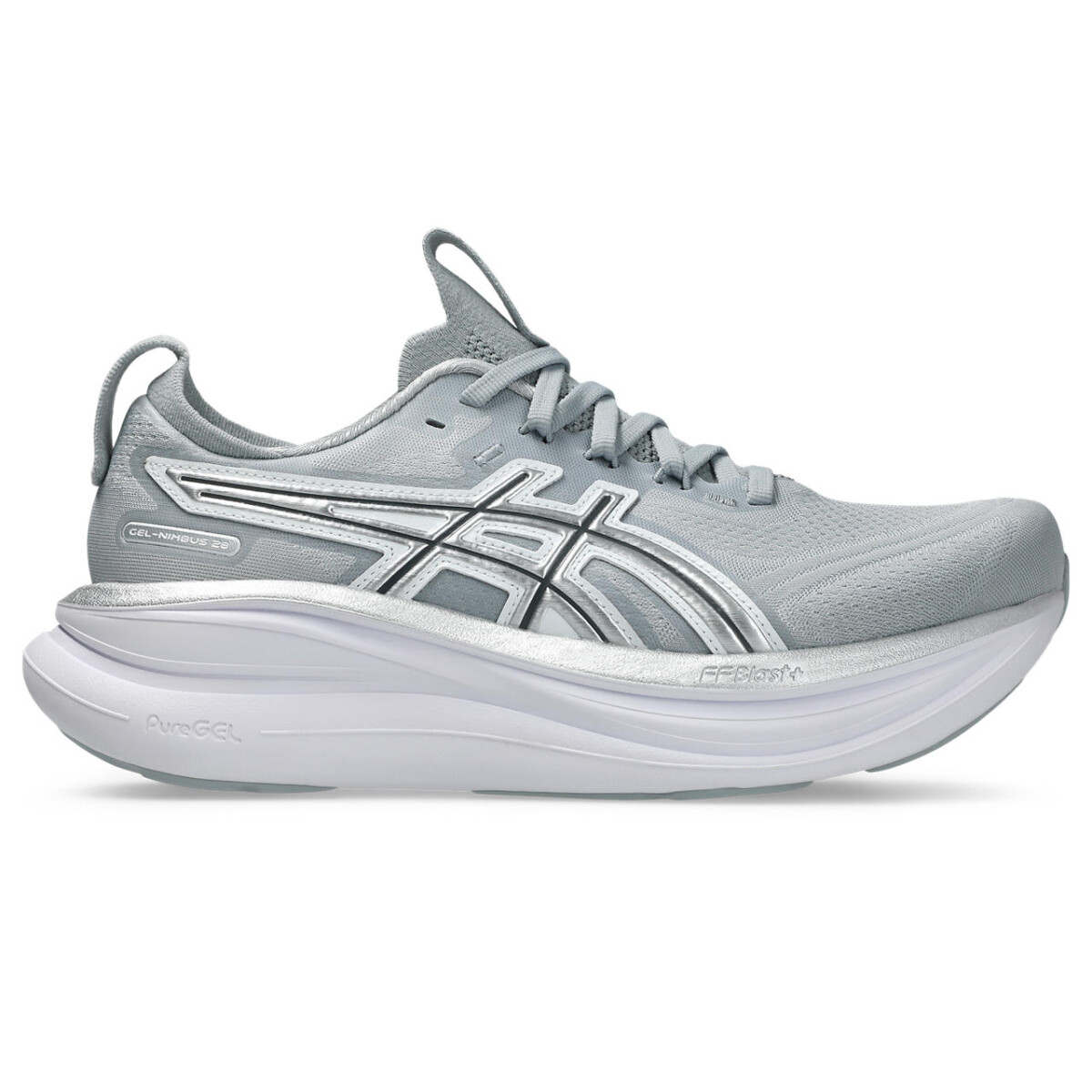 Zapatilla Running GEL-Nimbus 28 Atc Mujer 