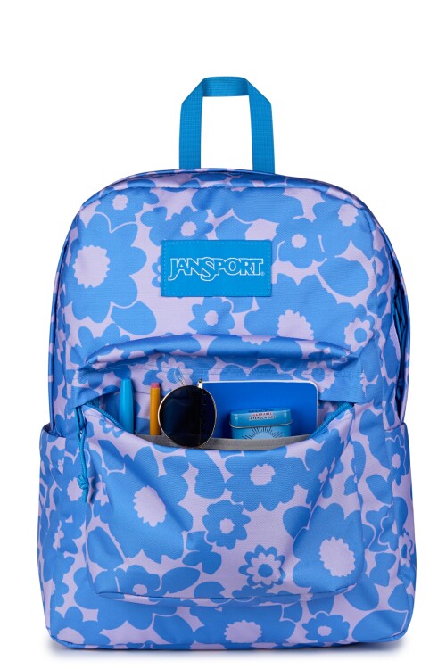 MOCHILA SUPERBREAK PLUS MOCHILA SUPERBREAK PLUS