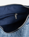 City Cartera Formato City - Azul Gastado