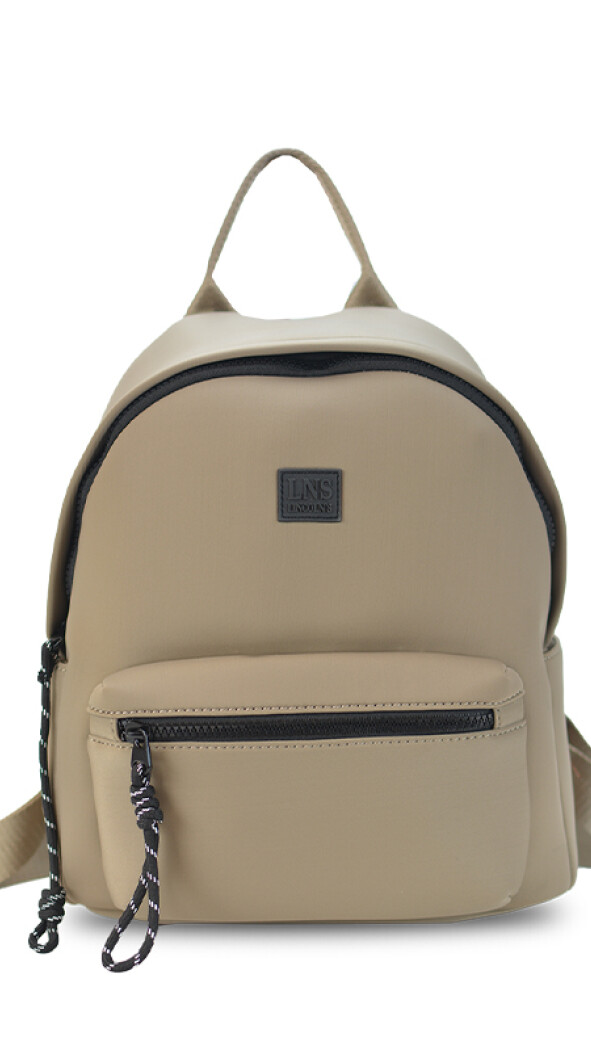 MOCHILA PETRA TOPO