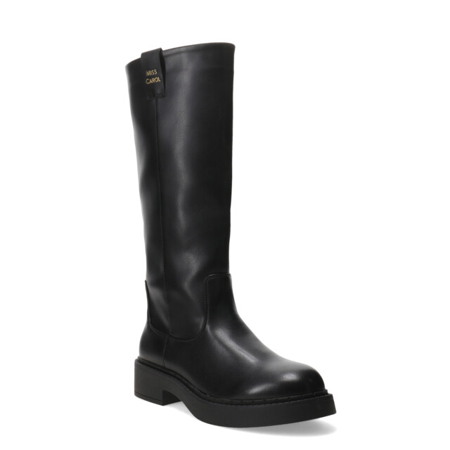 Botas de Mujer Miss Carol Ammy Negro
