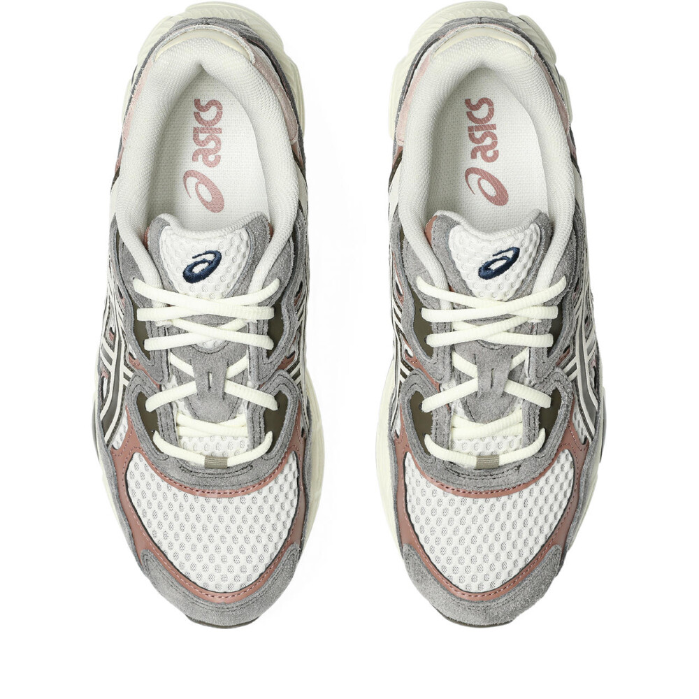 Zapatilla ASICS GEL-NYC Unisex Birch/Driftwood
