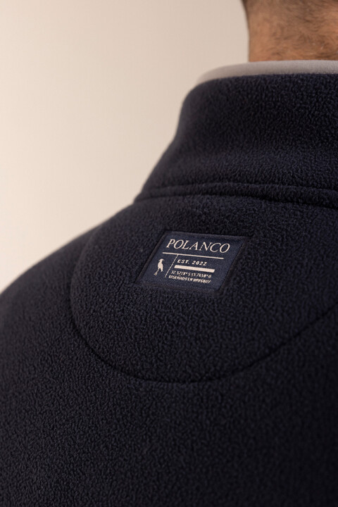 CANGURO M/C VENETO POLANCO Azul