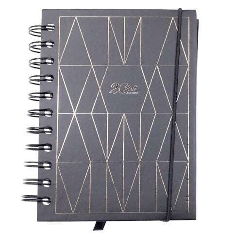 Agendas 2026 un día por página tamaño A5 Agendas 2026 Un Día Por Página Tamaño A5