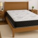 Colchón 1 plaza Maxx Firme 78x188x20 GRIS