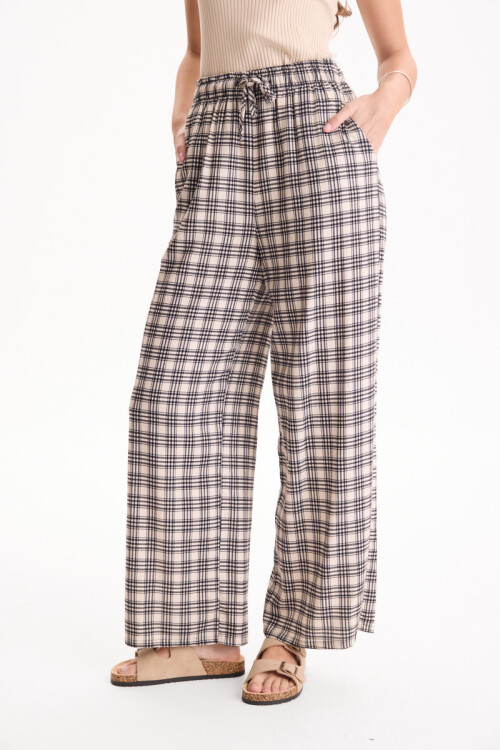 Pantalon Chicago Multicolor