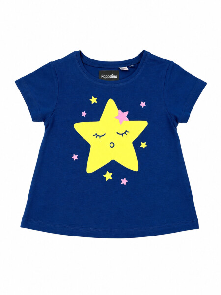 PIJAMA CONJUNTO SHORT Y REMERA SUMMER VARIANTE 2