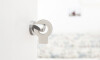 Tope cuña para puerta 660 63-ar