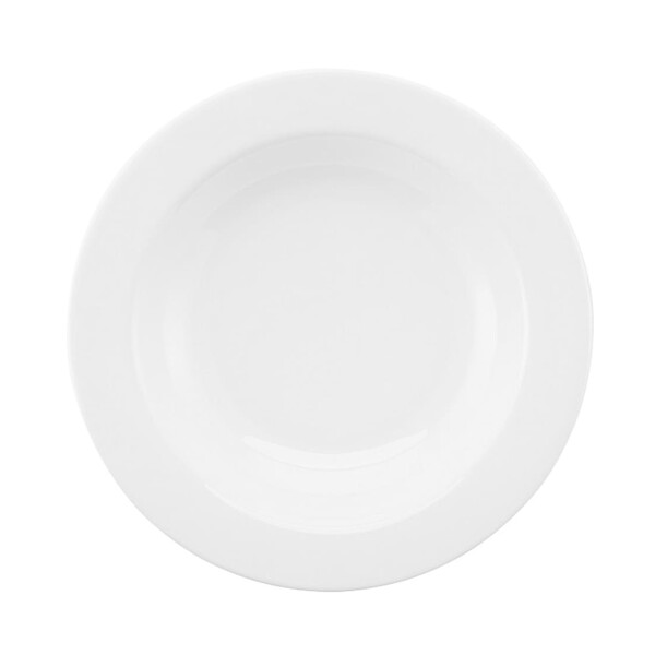 Plato postre Gourmet 20 cm OXFORD Plato postre Gourmet 20 cm OXFORD