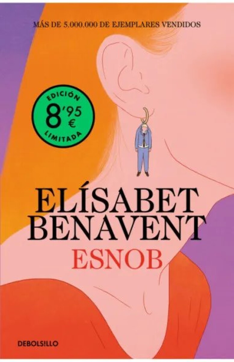 ESNOB ( PROMO) 