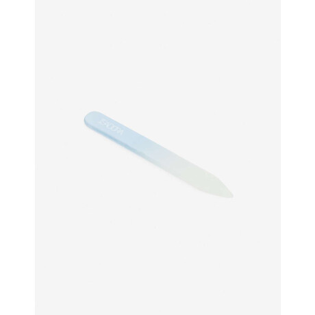 Lima De Vidrio Violeta Medio