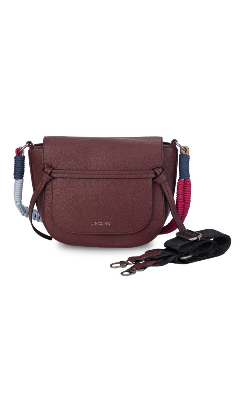 BANDOLERA CAPRI MERLOT