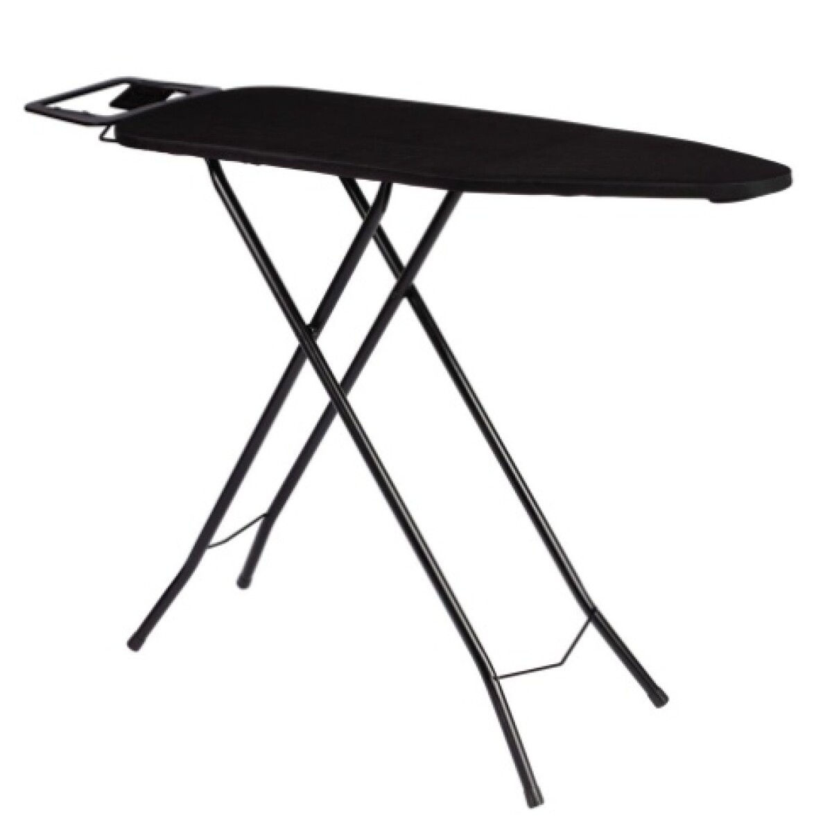 TABLA PLANCHAR NEGRA 