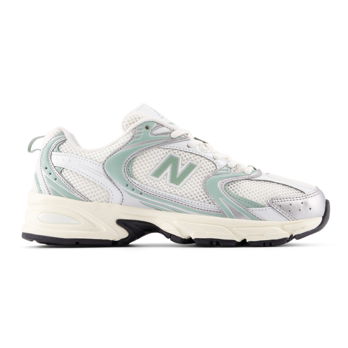 Zapatillas New Balance 530 Unisex - Grey 