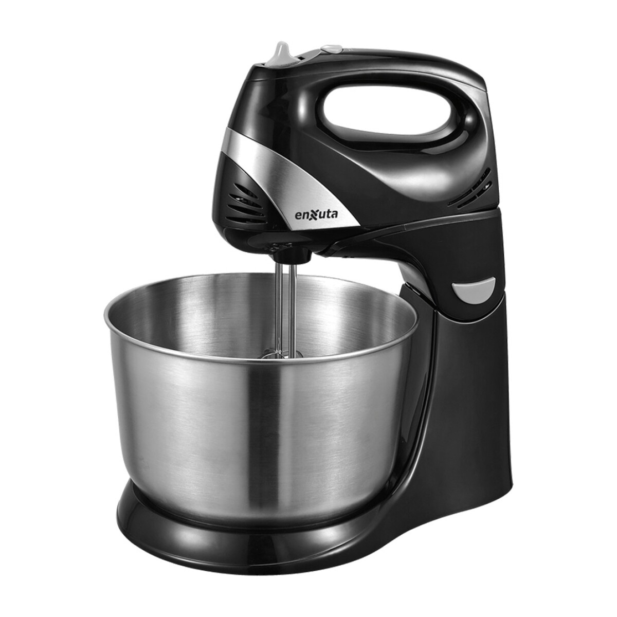 Batidora con Bowl Enxuta Inox SDAENXB643CB 300W 5 VEL 