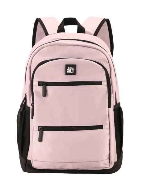 Mochila Grande 9189 Lila