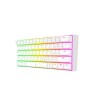 KIT REDRAGON S129 WIR WH TEC+MO+AUR KIT REDRAGON S129 WIR WH TEC+MO+AUR