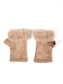 Guantes Ornn Caqui