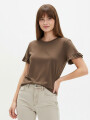 Remera Marly Taupe / Mink / Vison