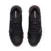 Botas Mt. Maddsen Mid Hombre Black Full Grain