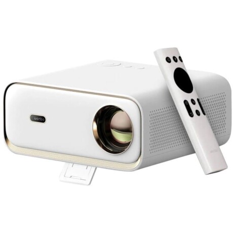 Proyector Wanbo X5 Proyector Wanbo X5