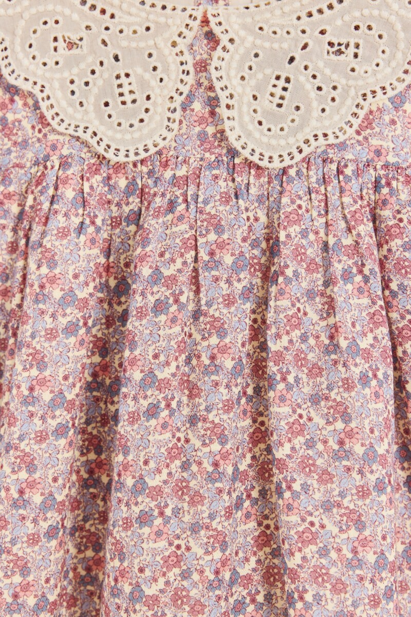 VESTIDO LIVERPOOL EMILY Ee0