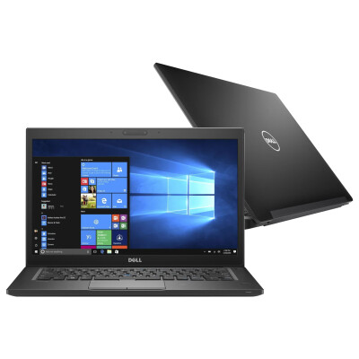 Notebook Dell 14'' Core I5 16gb 256gb Win10 Pro Notebook Dell 14'' Core I5 16gb 256gb Win10 Pro