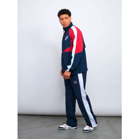 Pantalón Largo Ankor de Hombre Multicolor