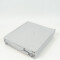 Sábanas 2 Plazas Queen 144 Hilos Stripes Gris Claro