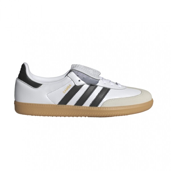 Championes adidas Samba LT White