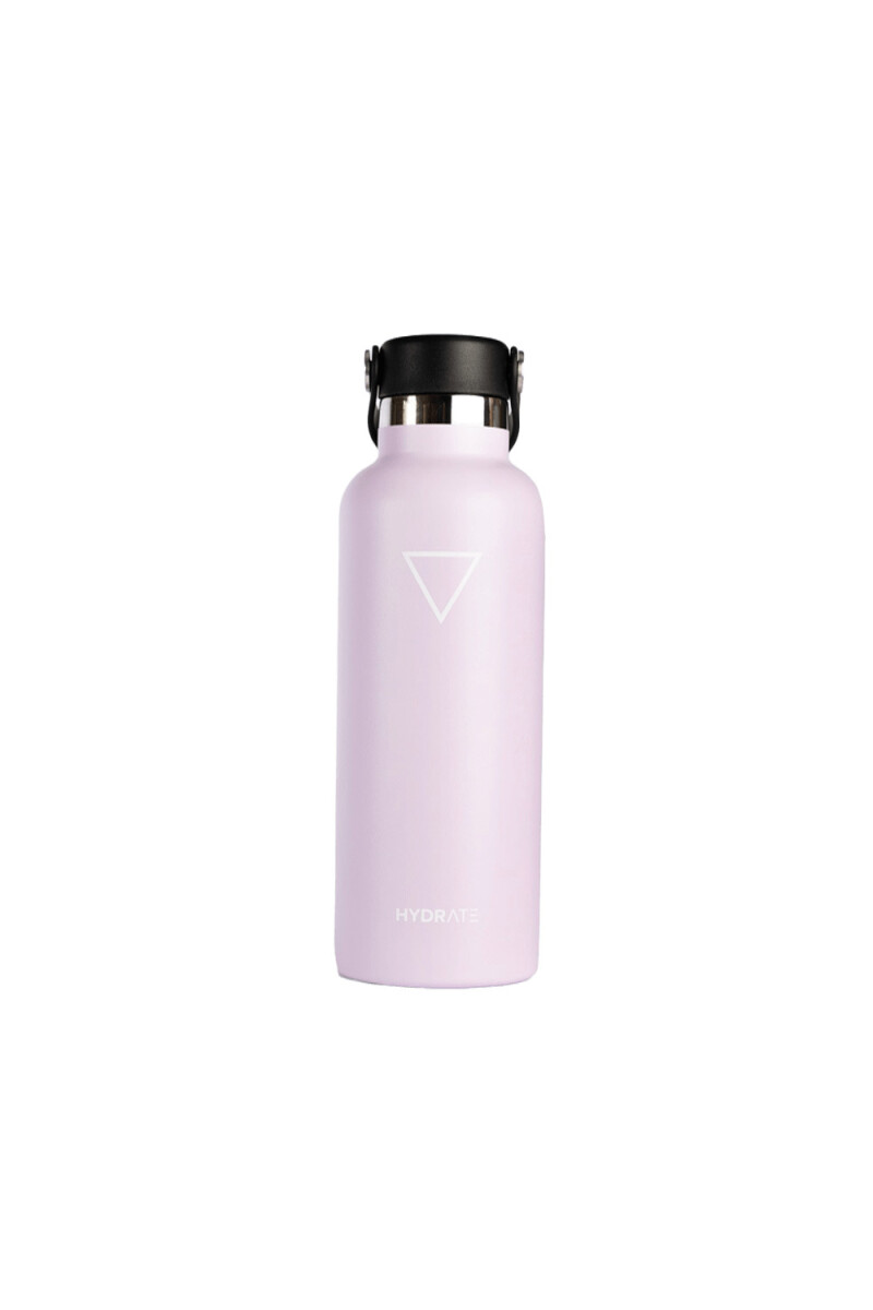 TERMO HYDRATE 620ML - LILA 