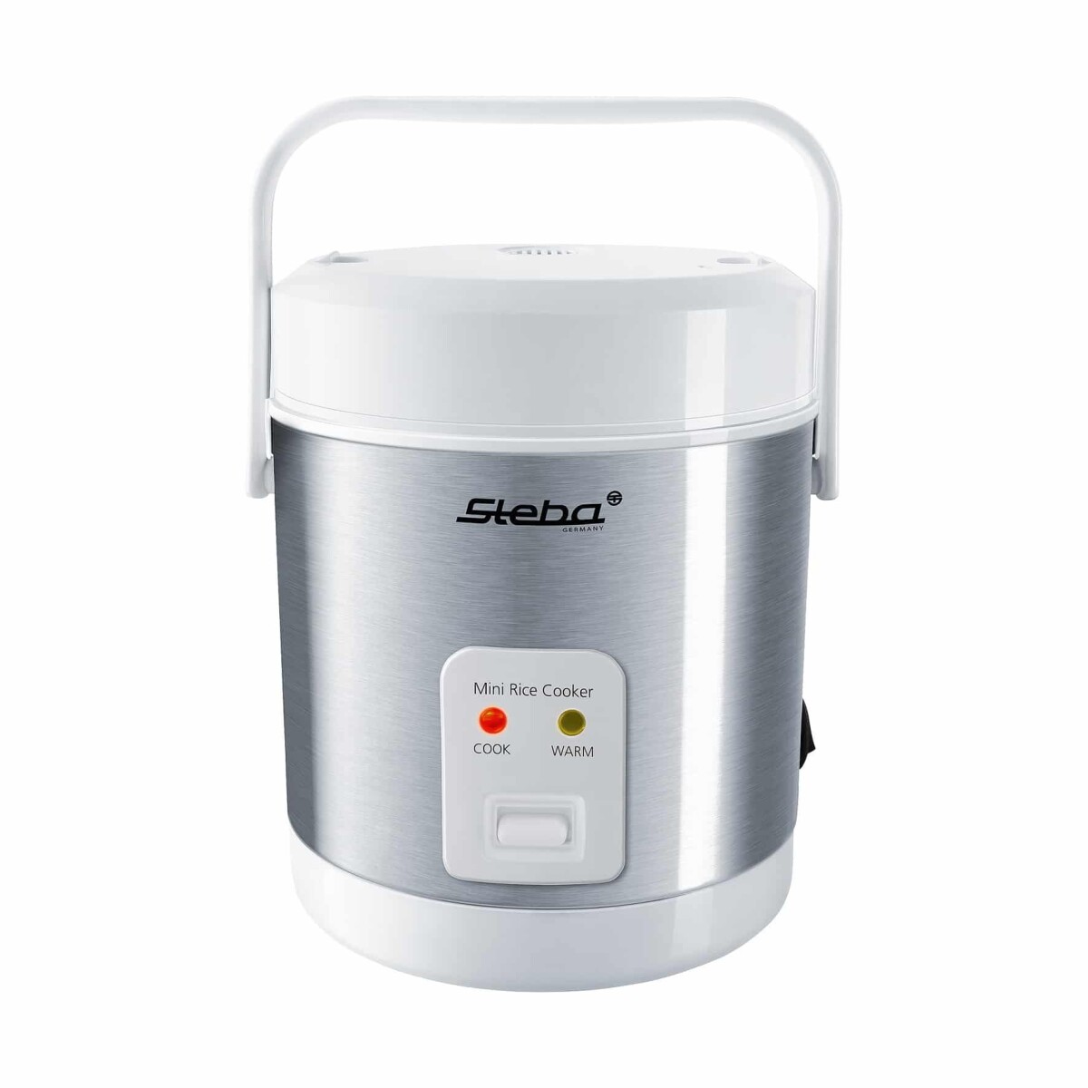 Mini arrocera electrica 1lt Steba 