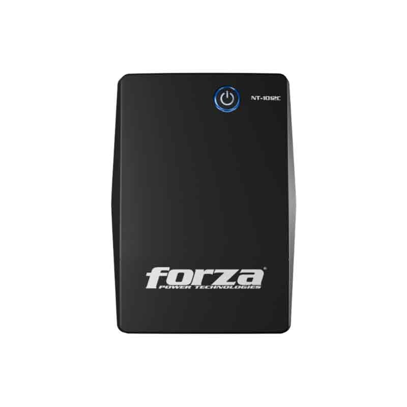 UPS Forza NT-1012C 1000VA500W 220V UPS Forza NT-1012C 1000VA500W 220V