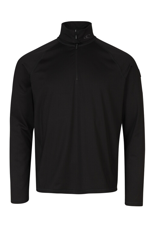 Campera O'Neill Clime HZ Fleece Negro Campera O'Neill Clime HZ Fleece Negro
