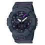 Reloj CASIO G-SHOCK GMAB800-8ADR en Resina Gris Esfera 49mm 0