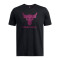 UA Pjt Rck Brahma Bull SS-ORG ORG-800