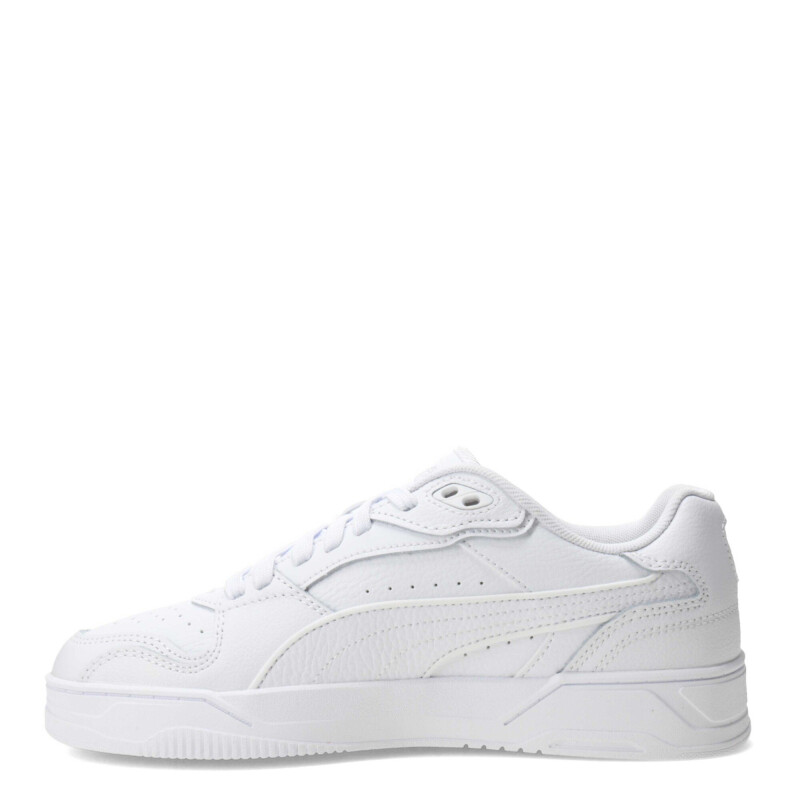 Championes de Hombre Puma Rebound Break Blanco