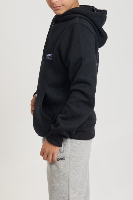 CANGURO S/C TIARBY TEEN DIXIE Negro