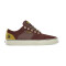 ETNIES BARGE LS Board/yellow
