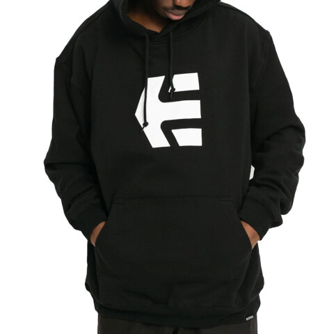 CANGURO etnies CLASSIC ICON HOODIE 976