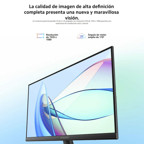 Monitor LED Xiaomi A22FAB-RAGL 21.5” FHD 75Hz Monitor LED Xiaomi A22FAB-RAGL 21.5” FHD 75Hz