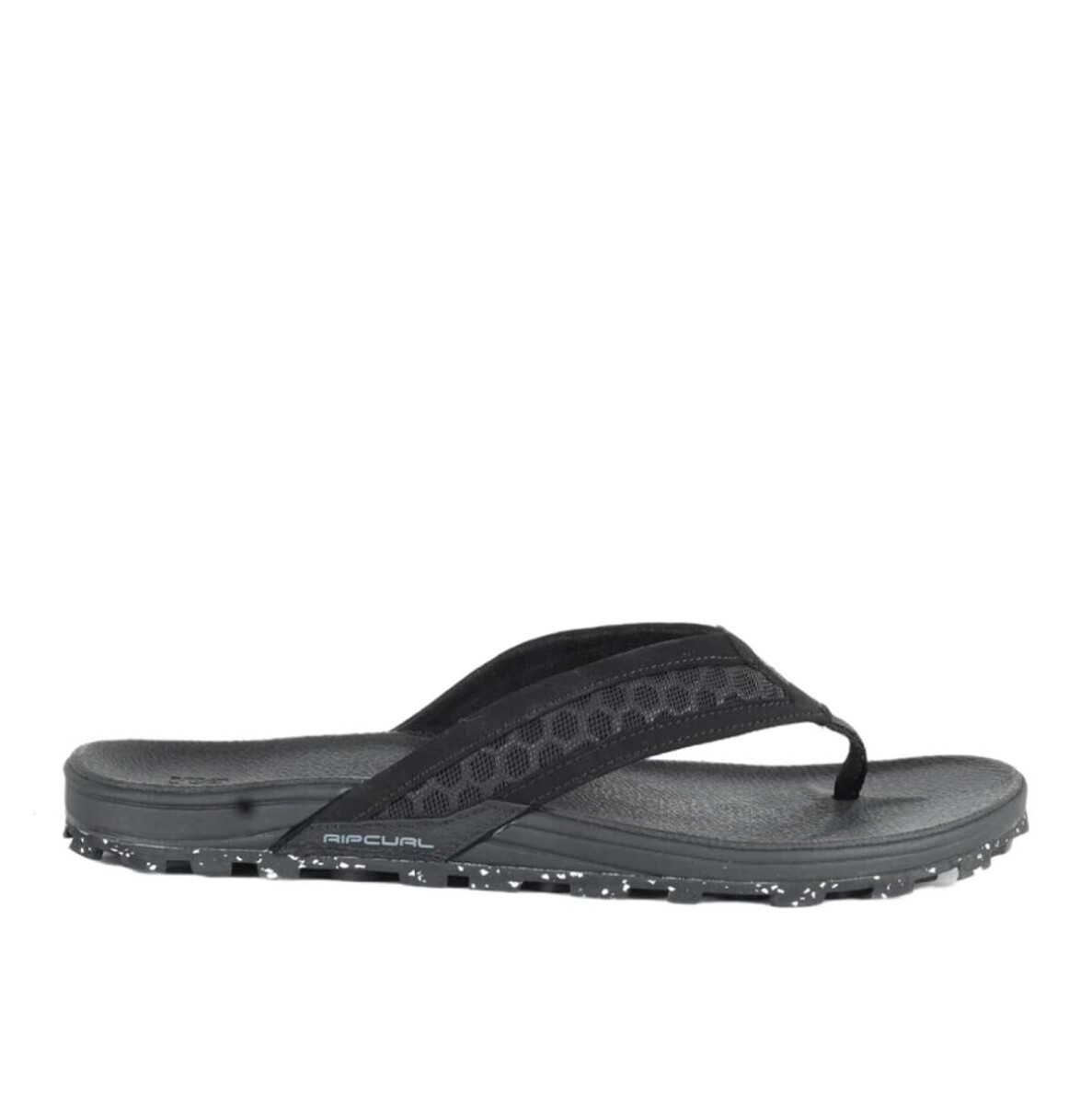 Ojotas Rip Curl Search Mission Vibram - Negro 