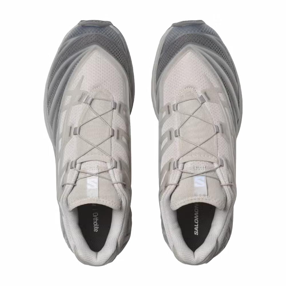 Zapatillas Salomon Xt-Evo Unisex Alloy/Castlerock/Ftw Silver