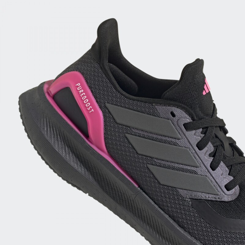 Championes Adidas Pureboost 5 Gris