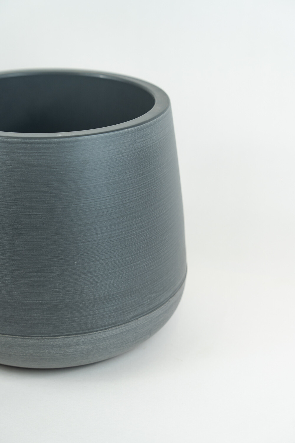 Maceta Duna Color Unico