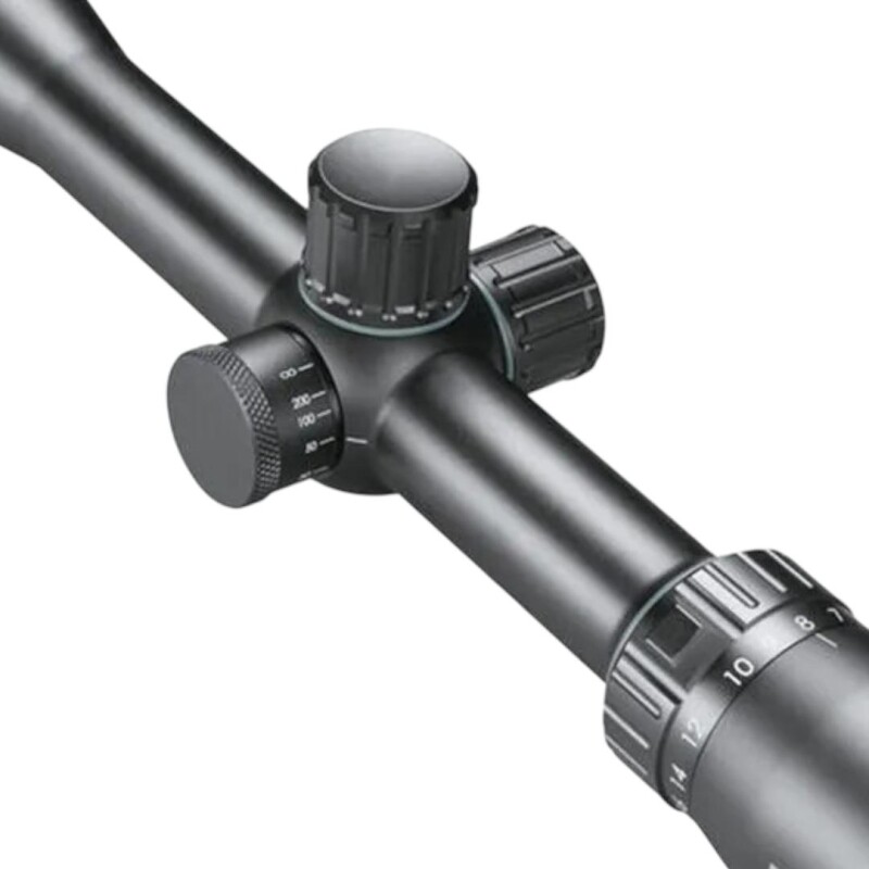 Mira Telescopica Bushnell Prime 6-18x50 Multi-x Mira Telescopica Bushnell Prime 6-18x50 Multi-x