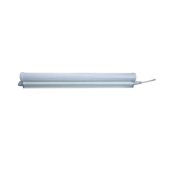 Regleta T5 LED interior 4W 360Lm luz fría 314mm IX4151